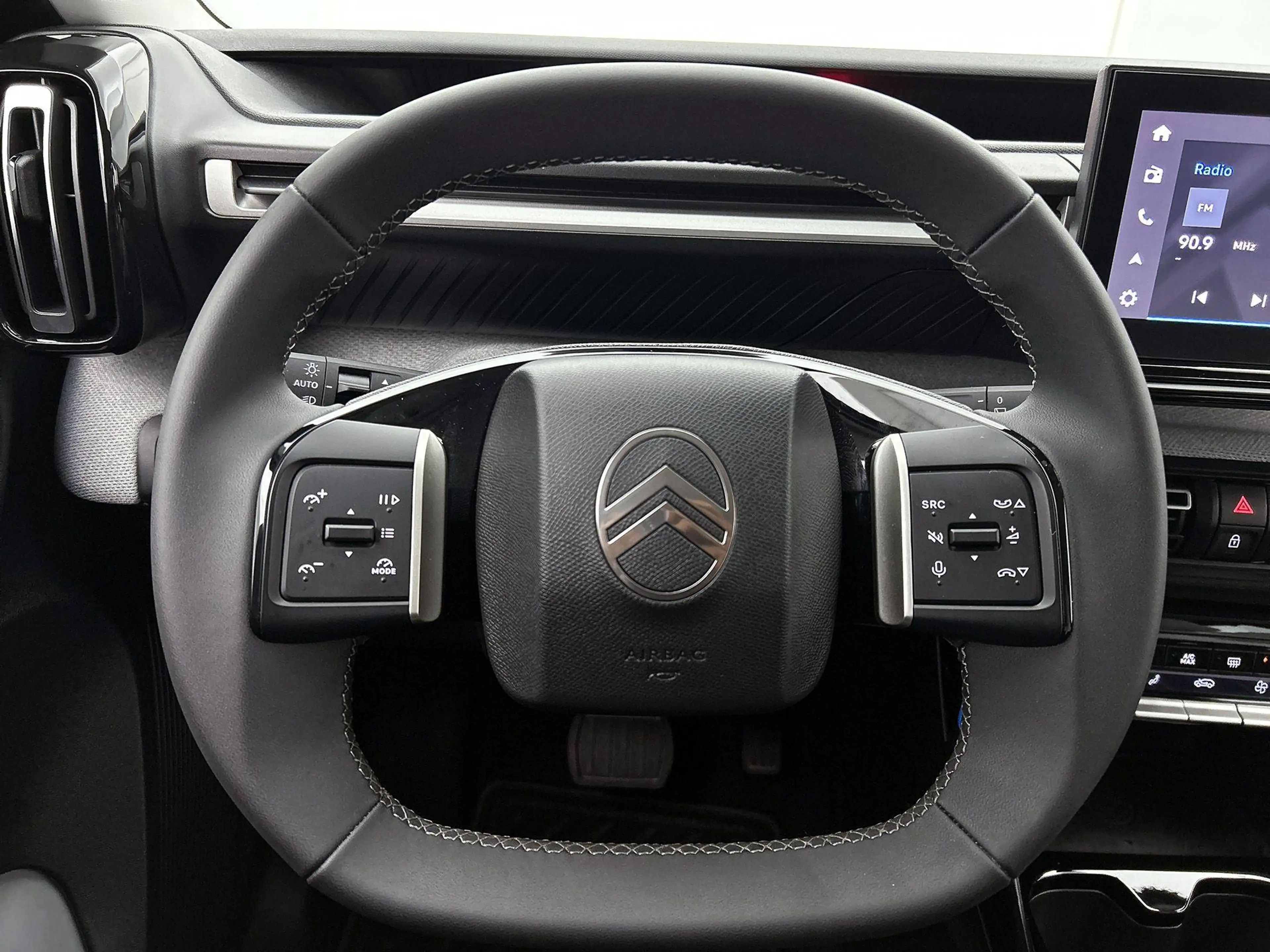 Citroen E-C3 Max 113pk 44 kWh Automaat | Navigatie | Achteruitr — photo 13