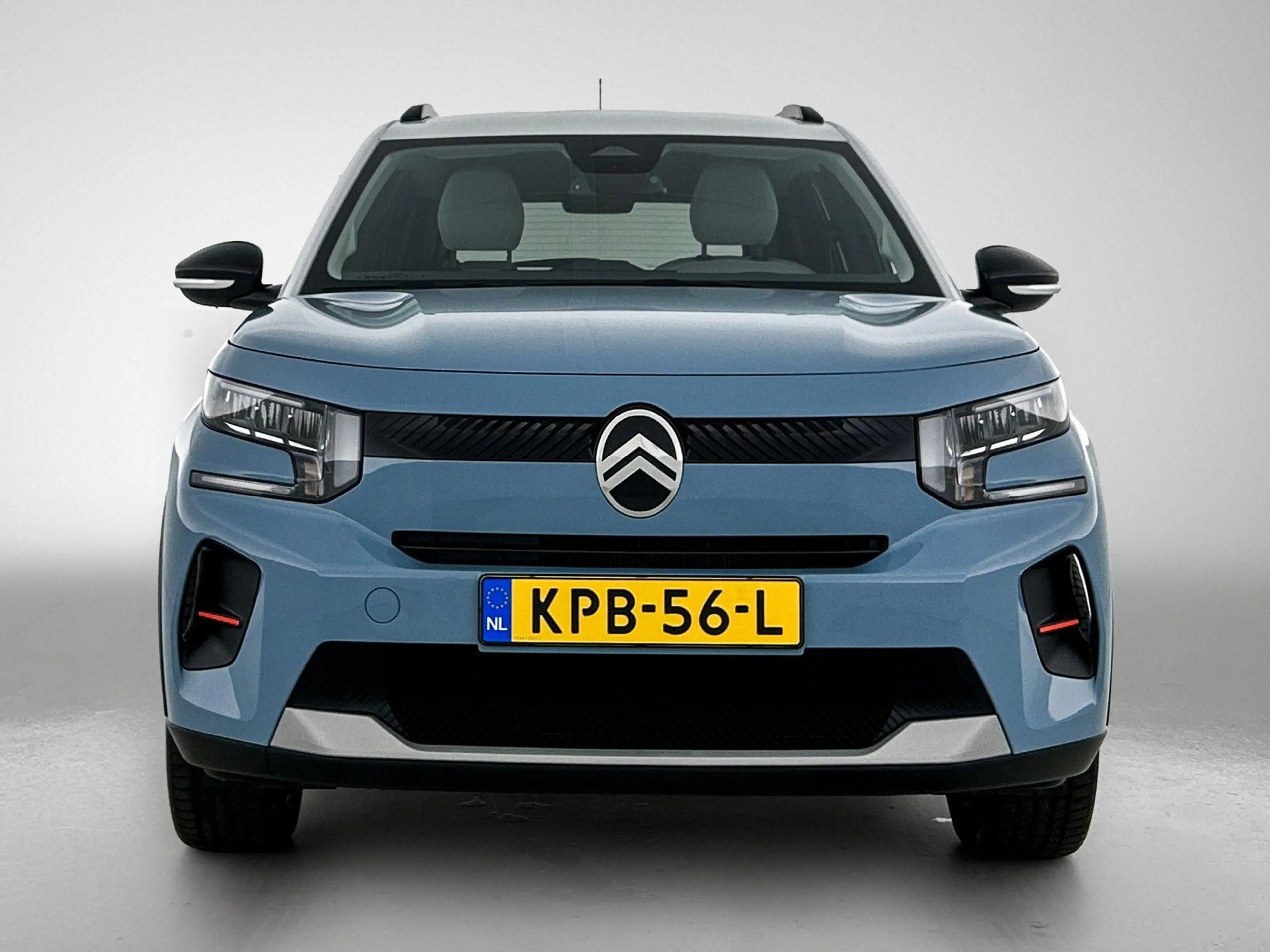 Citroen E-C3 Max 113pk 44 kWh Automaat | Navigatie | Achteruitr — photo 4