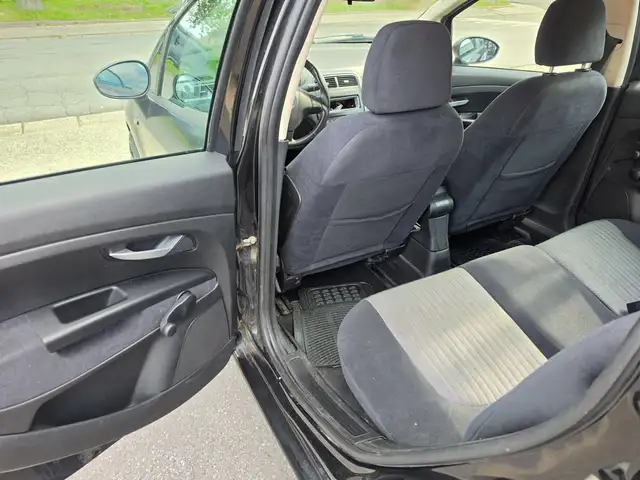 Fiat Grande Punto view 14