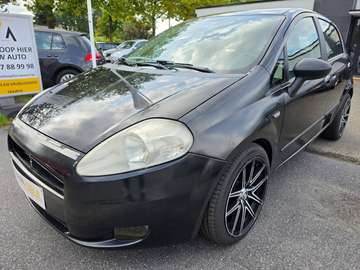 1.4i, 8/2007, 160.640km, Airco, EXPORT - HANDEL