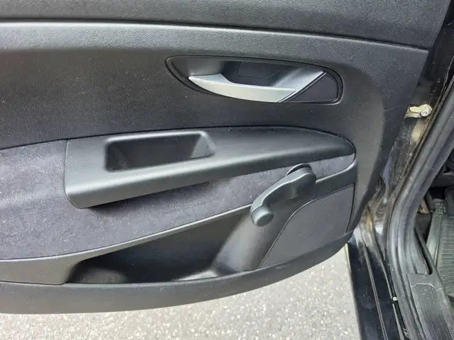 Fiat Grande Punto view 15