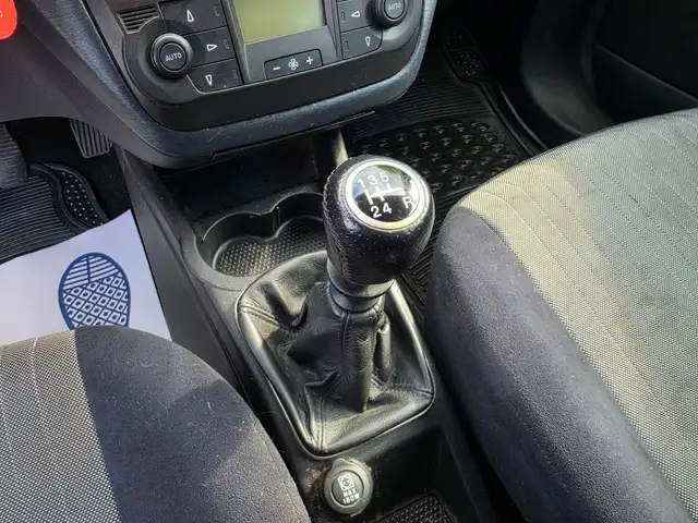 Fiat Grande Punto view 12