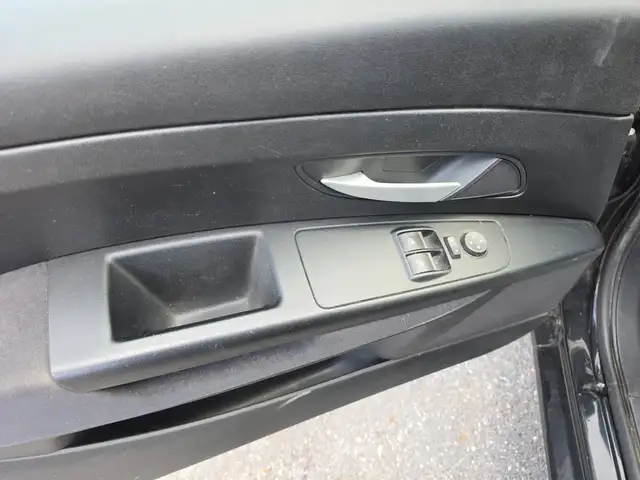 Fiat Grande Punto view 8