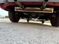 Volkswagen Karmann Ghia Cabrio, Automatic Stickshift Rojo - thumbnail 18