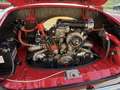 Volkswagen Karmann Ghia Cabrio, Automatic Stickshift Rojo - thumbnail 5