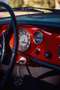 Volkswagen Karmann Ghia Cabrio, Automatic Stickshift Rojo - thumbnail 2