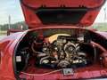 Volkswagen Karmann Ghia Cabrio, Automatic Stickshift Rojo - thumbnail 16