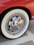 Volkswagen Karmann Ghia Cabrio, Automatic Stickshift Rojo - thumbnail 14