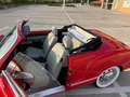 Volkswagen Karmann Ghia Cabrio, Automatic Stickshift Rojo - thumbnail 9