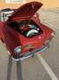 Volkswagen Karmann Ghia Cabrio, Automatic Stickshift Rojo - thumbnail 12