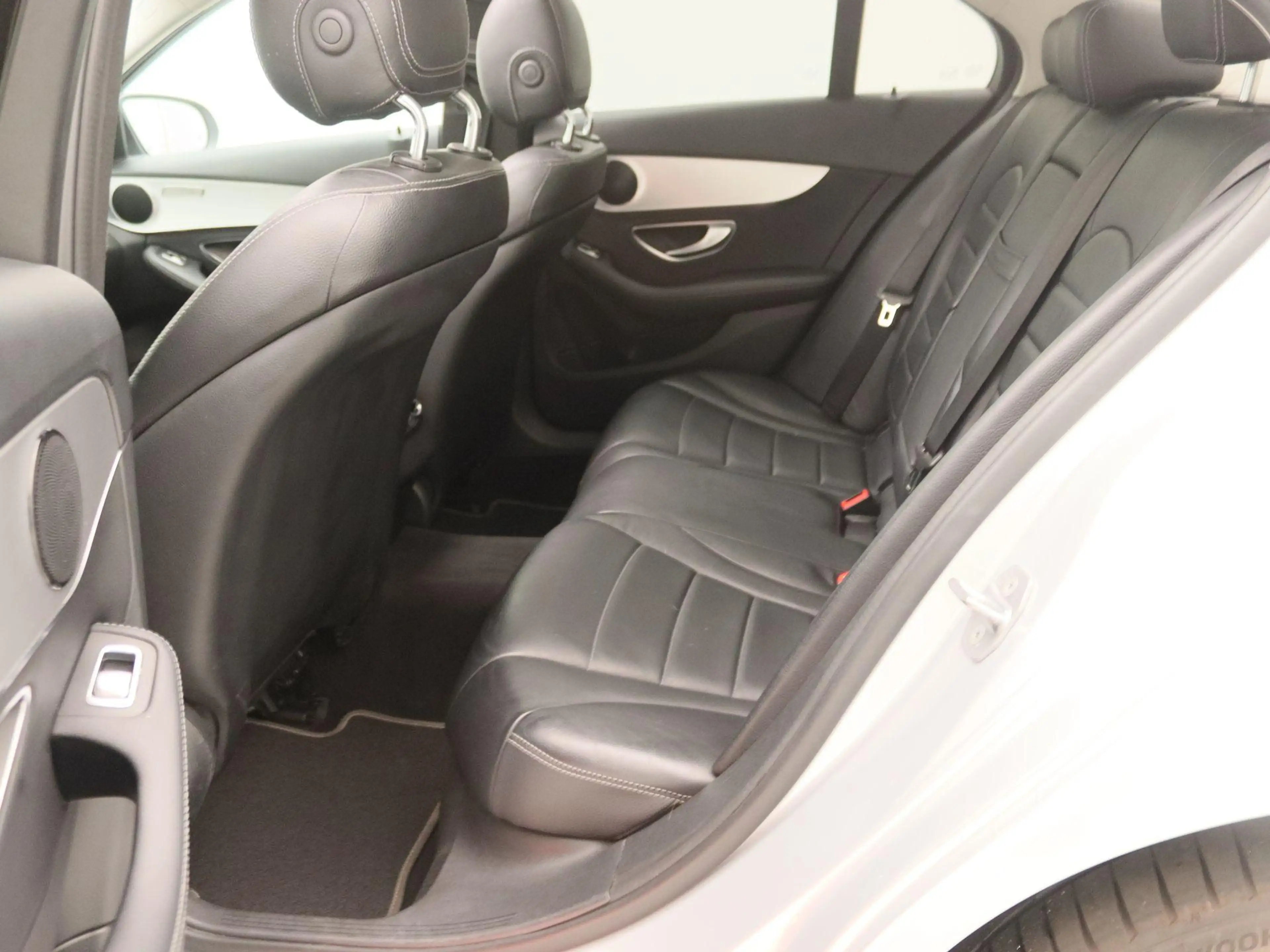 Mercedes-Benz C 350 e | Panoramadak | Stoelverwarming | Navigatie | Le — photo 14