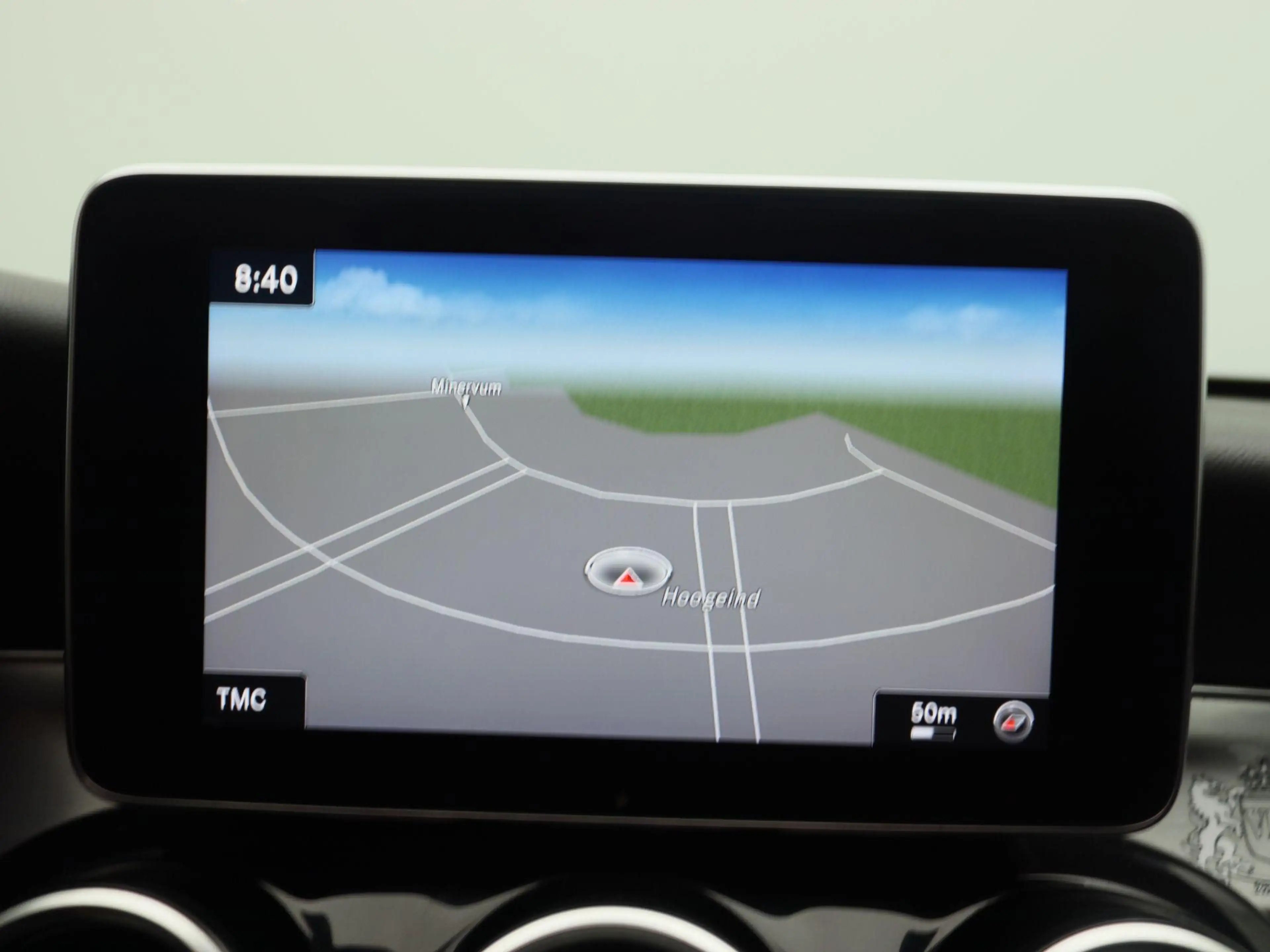 Mercedes-Benz C 350 e | Panoramadak | Stoelverwarming | Navigatie | Le — photo 10