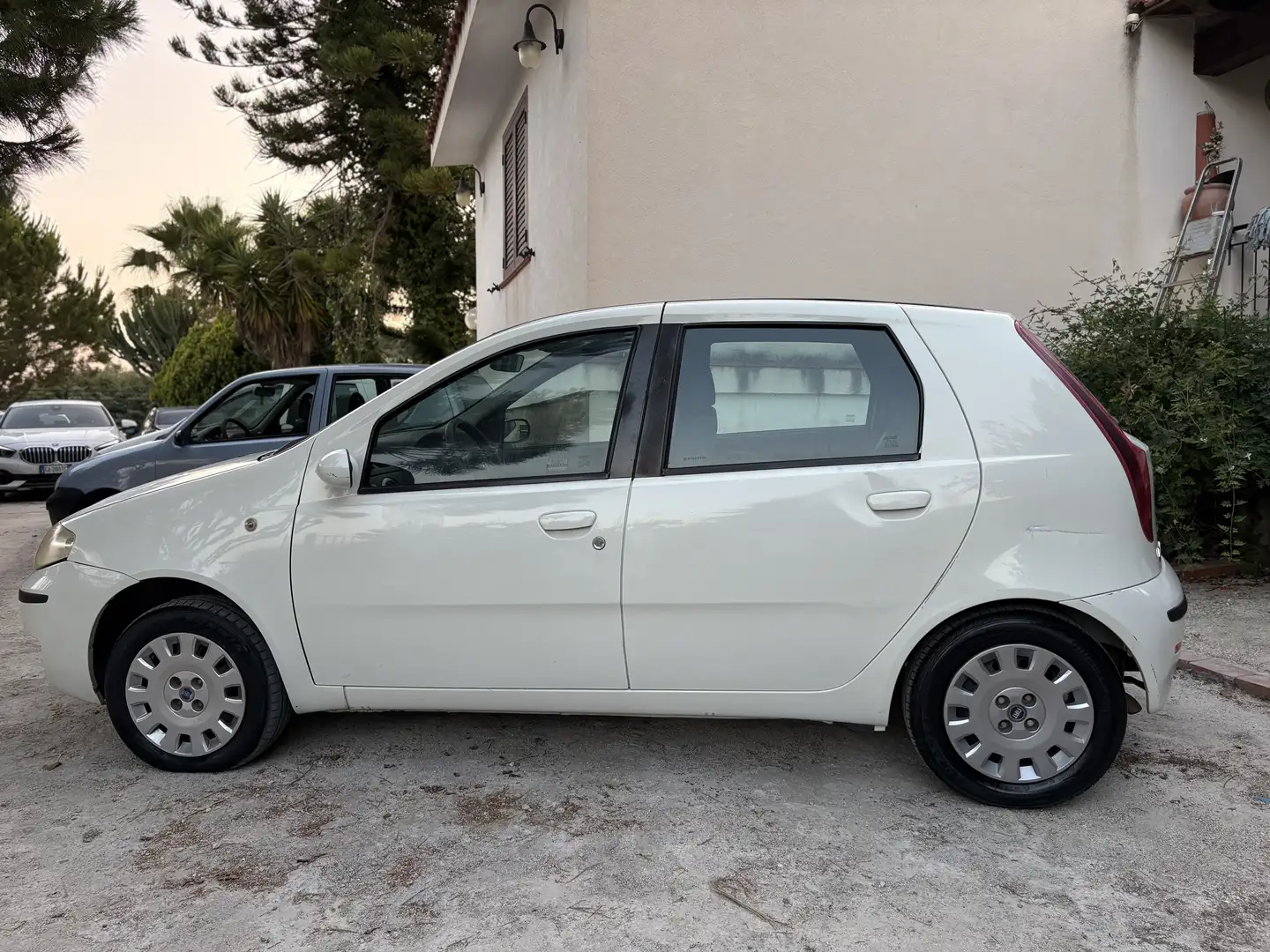 Fiat Punto 1.2 Benzina - 1