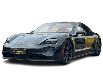 GTS*HeadUp*Pano*ACC*Bose*SurroundView*