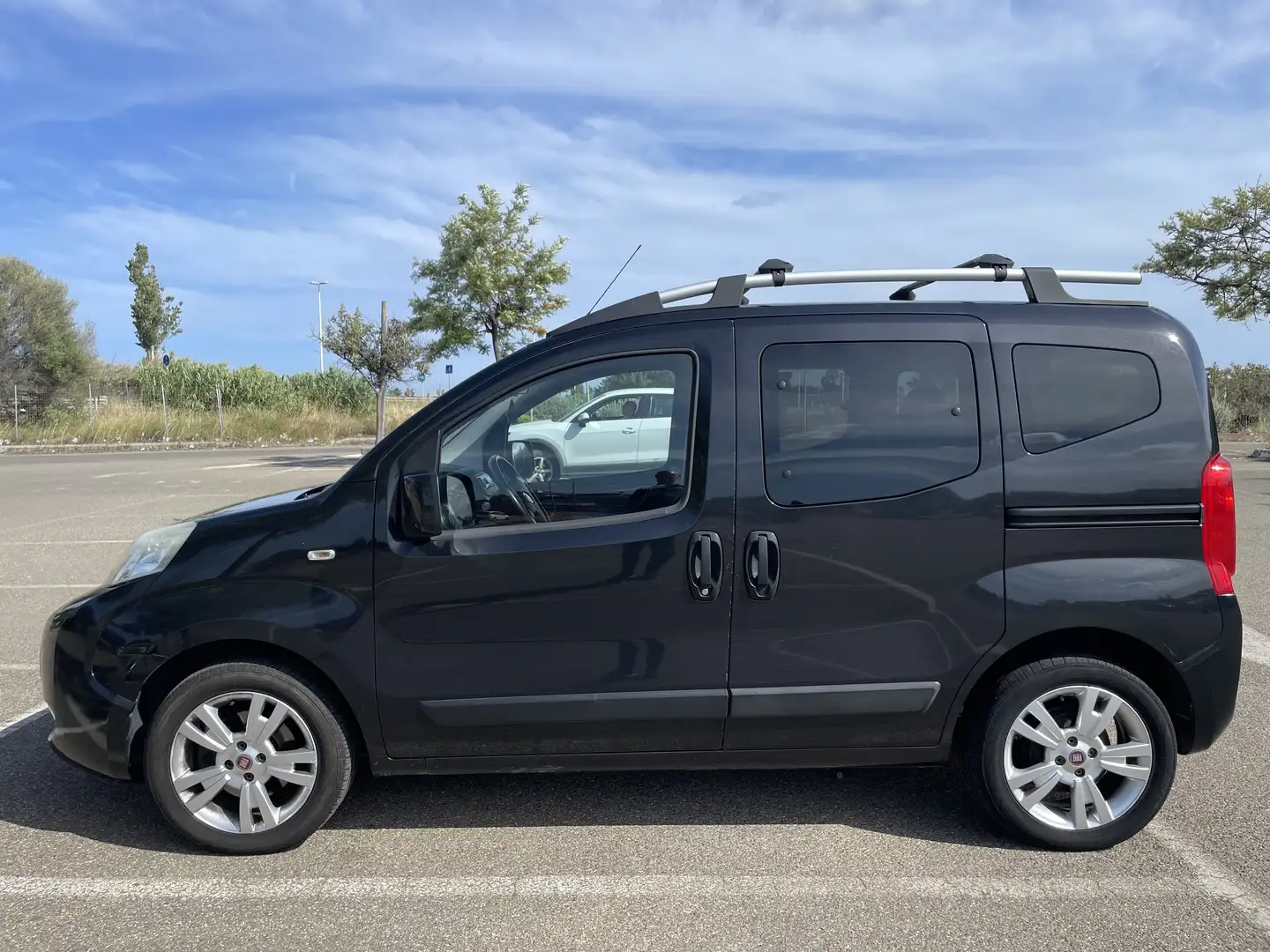 Fiat Qubo 1.3 mjt 16v Dynamic 95cv E6 - 1