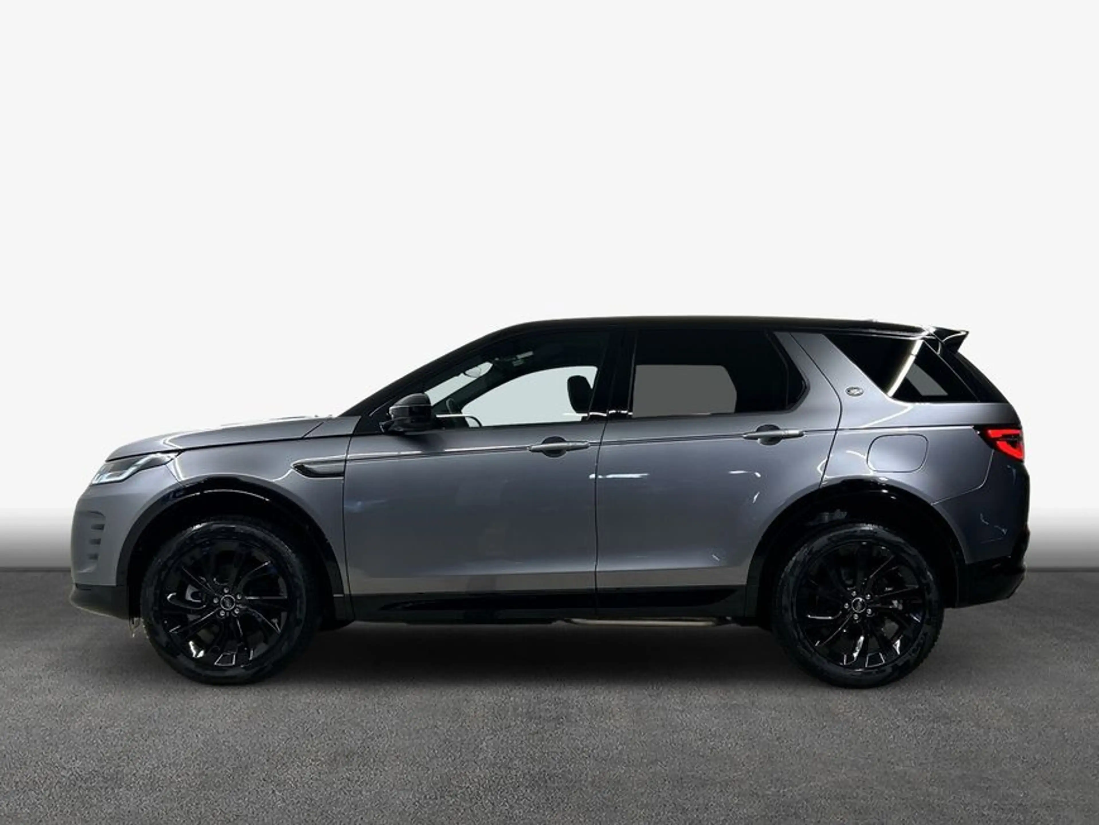 Land Rover Discovery Sport P270e Dynamic SE — photo 6