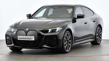 Gran Coupe eDrive35 *M-Sportpaket Pro