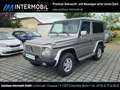 Mercedes-Benz G 270 CDI*Trittbretter*Klimatr.*Holz Wallnuss Silber - thumbnail 1