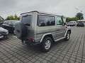 Mercedes-Benz G 270 CDI*Trittbretter*Klimatr.*Holz Wallnuss Silber - thumbnail 3