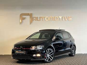 1.8 TSI Pano|Milltek|DSG|CarPlay|NAP