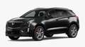 Cadillac XT5 Schwarz - thumbnail 1