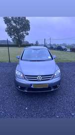 1.6i 16v FSI Comfortline
