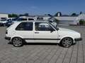 Volkswagen Golf II Automatik/Oldtimer/Porschefelgen/Schiebedach Weiß - thumbnail 4