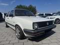 Volkswagen Golf II Automatik/Oldtimer/Porschefelgen/Schiebedach Weiß - thumbnail 3