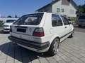 Volkswagen Golf II Automatik/Oldtimer/Porschefelgen/Schiebedach Weiß - thumbnail 5