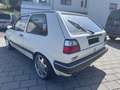 Volkswagen Golf II Automatik/Oldtimer/Porschefelgen/Schiebedach Weiß - thumbnail 7