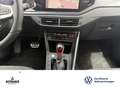 Volkswagen Polo GTI DSG BEATS KAMERA PANO VIRTUAL Gris - thumbnail 10