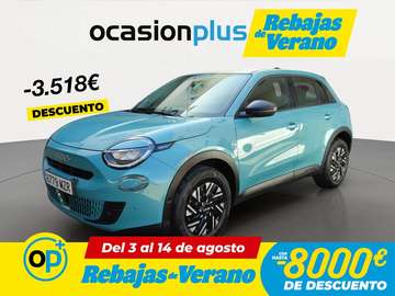 1.2 MHEV DDCT 74kW