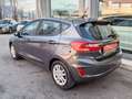 Ford Fiesta 1.1 75 CV GPL 5 porte Business OK NEO PATENTATI Grigio - thumbnail 5