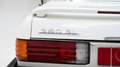 Mercedes-Benz SL 380 + Hardtop '82 CH10287 Fehér - thumbnail 15
