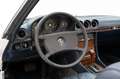 Mercedes-Benz SL 380 + Hardtop '82 CH10287 Blanc - thumbnail 19