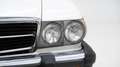 Mercedes-Benz SL 380 + Hardtop '82 CH10287 Fehér - thumbnail 12