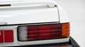 Mercedes-Benz SL 380 + Hardtop '82 CH10287 Blanc - thumbnail 16