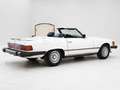 Mercedes-Benz SL 380 + Hardtop '82 CH10287 Fehér - thumbnail 2