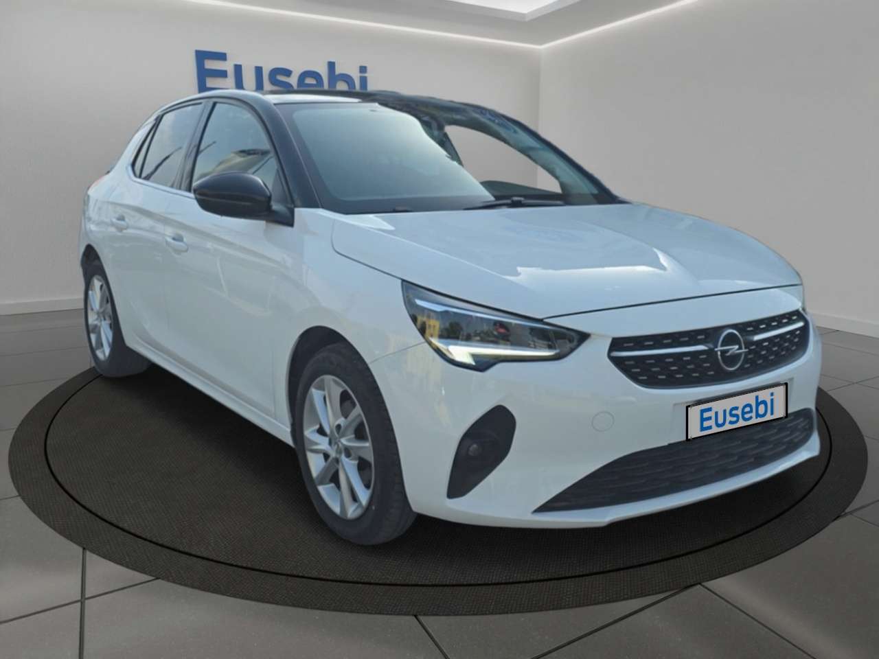 Opel Corsa 1.2 Elegance