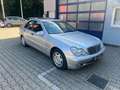 Mercedes-Benz C 180 Automatik  Klima Schibedach 2 Hand Neu Tüv Silber - thumbnail 4