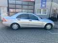 Mercedes-Benz C 180 Automatik  Klima Schibedach 2 Hand Neu Tüv Silber - thumbnail 8