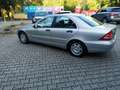 Mercedes-Benz C 180 Automatik  Klima Schibedach 2 Hand Neu Tüv Silber - thumbnail 12