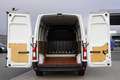Renault Master Kasten L3H2 3.5t 135 Klima Wit - thumbnail 8