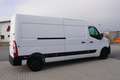 Renault Master Kasten L3H2 3.5t 135 Klima Wit - thumbnail 4