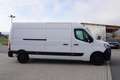 Renault Master Kasten L3H2 3.5t 135 Klima Wit - thumbnail 5