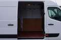 Renault Master Kasten L3H2 3.5t 135 Klima Wit - thumbnail 7