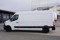 Renault Master Kasten L3H2 3.5t 135 Klima Wit - thumbnail 2
