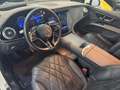 Mercedes-Benz EQS 580 *4Matic*AMG-Line*Memory*Navi*Burmester* Weiß - thumbnail 13