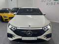 Mercedes-Benz EQS 580 *4Matic*AMG-Line*Memory*Navi*Burmester* Weiß - thumbnail 2