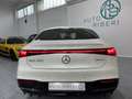 Mercedes-Benz EQS 580 *4Matic*AMG-Line*Memory*Navi*Burmester* Weiß - thumbnail 7